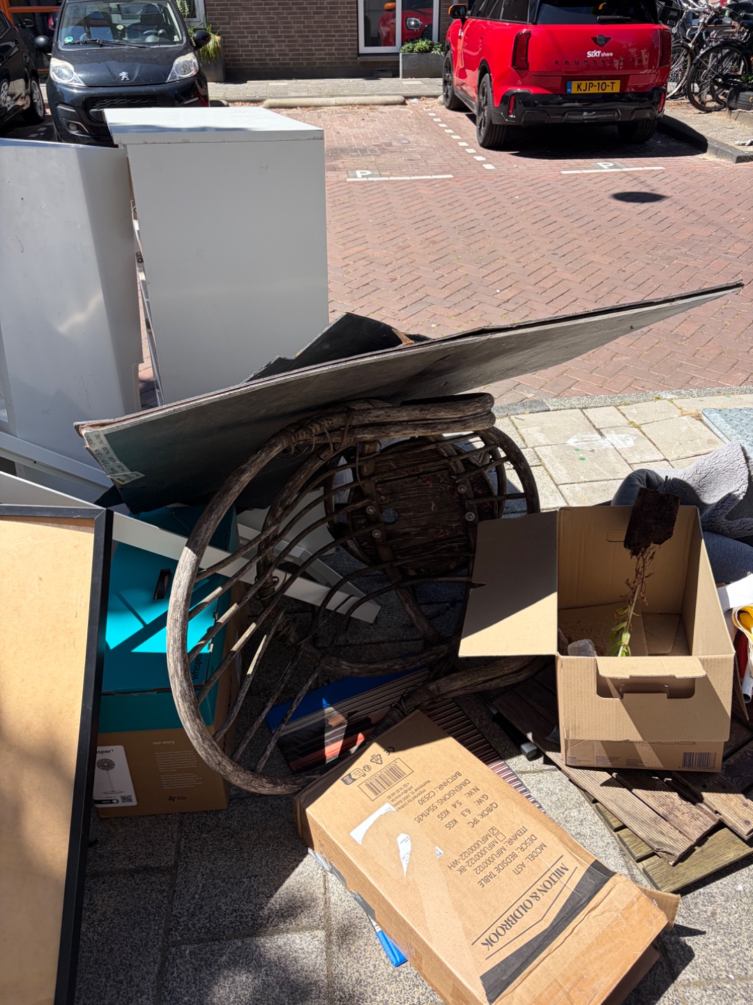 Houtrijkstraat 128 3