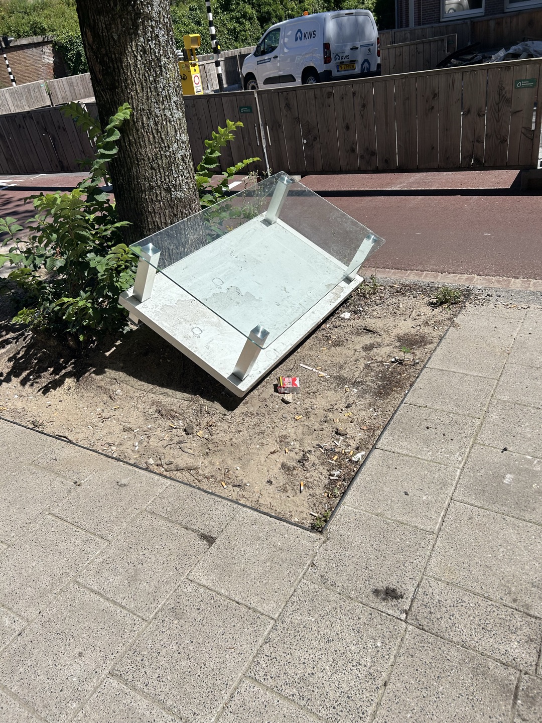 Item found on Amsterdam, Centrum, Oostelijke Eilanden, Czaar Peterstraat 271 1