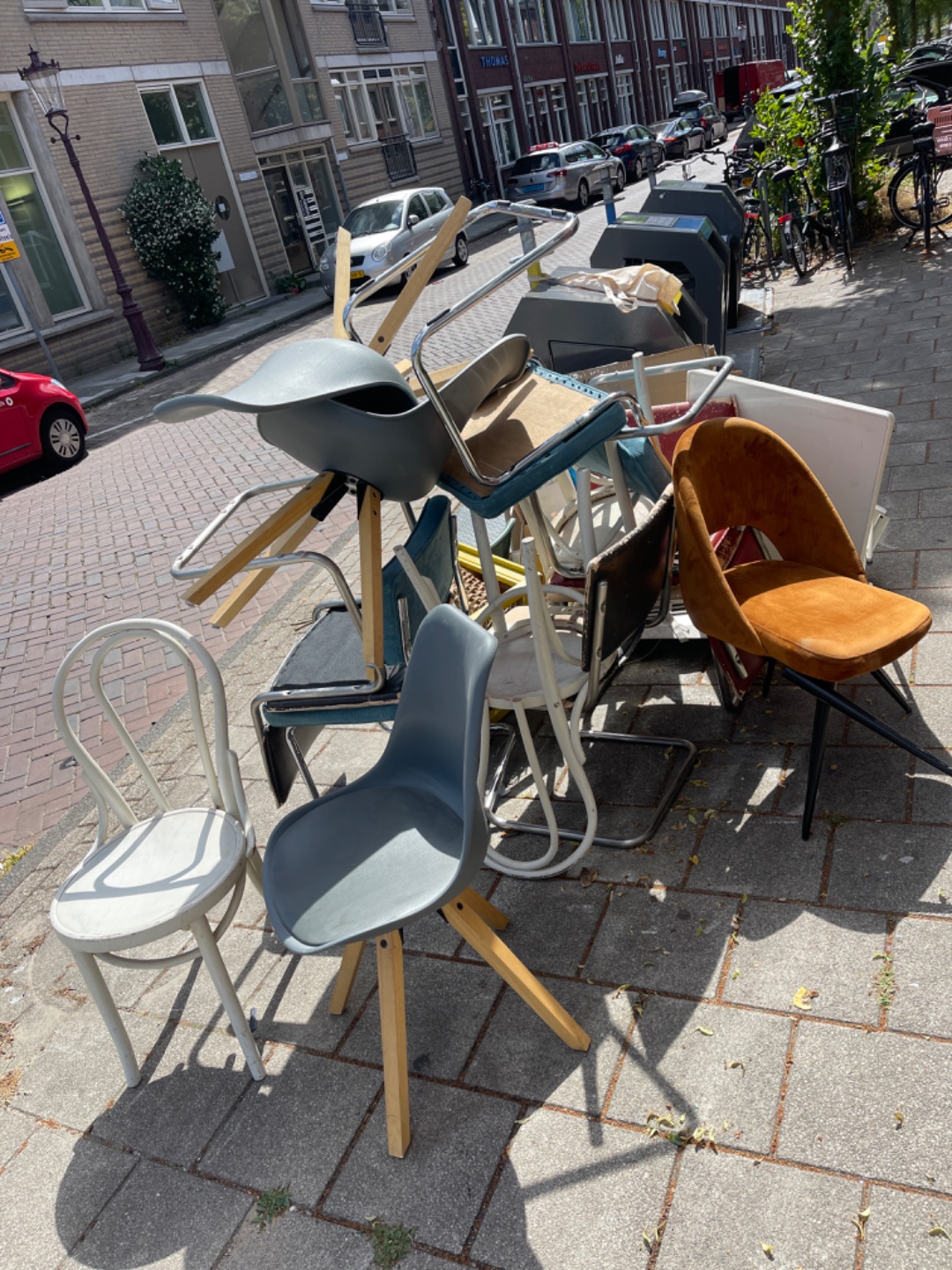 Chairs chairs chairs 1
