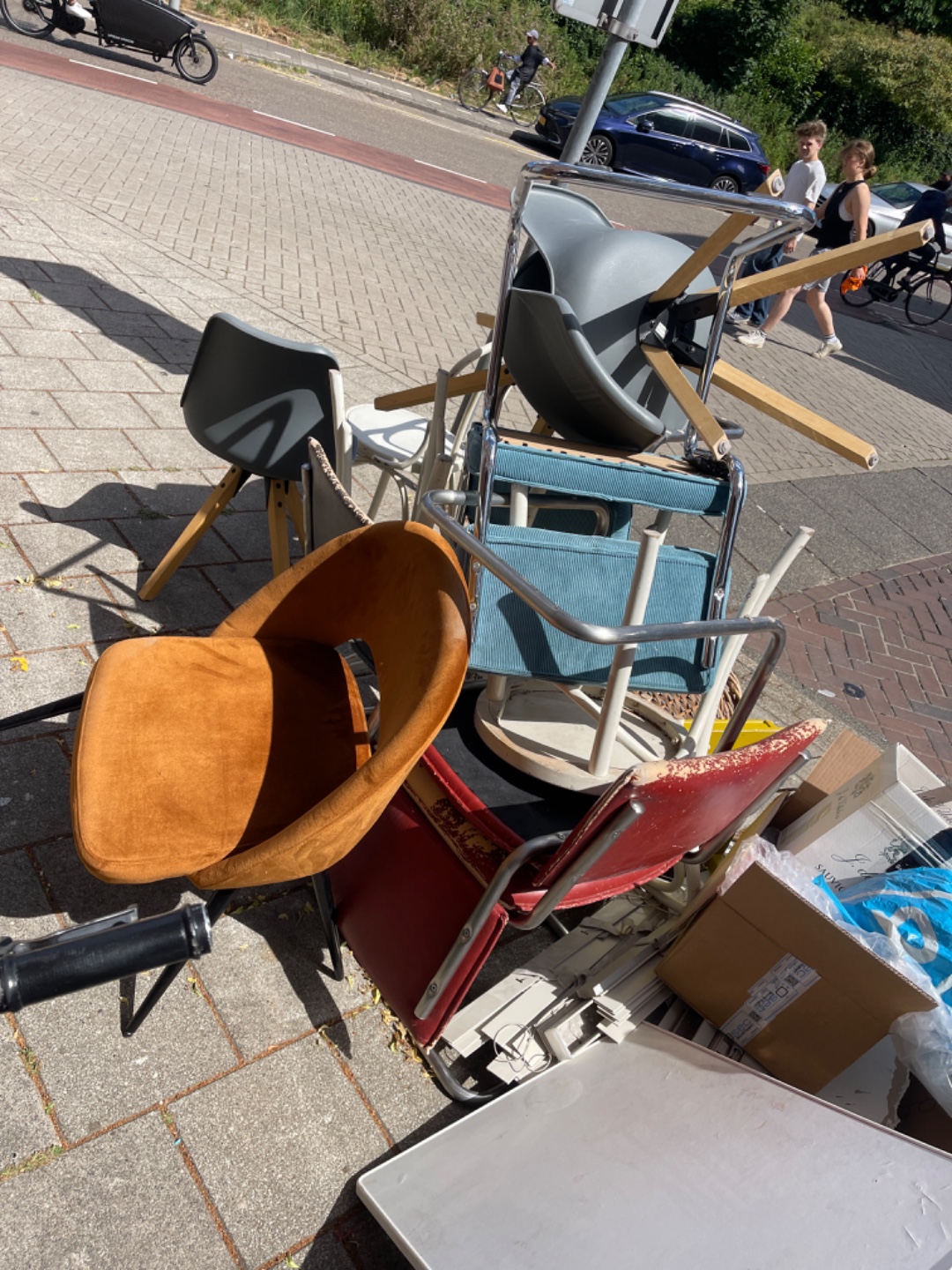 Chairs chairs chairs 2