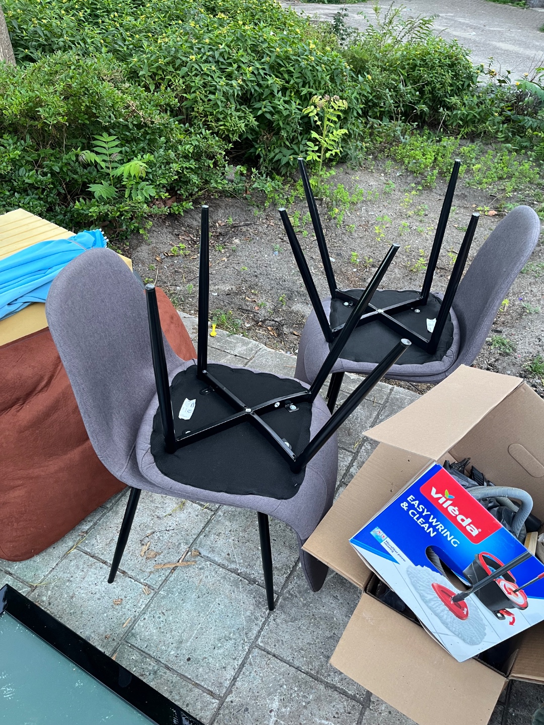 Item found on Amsterdam, Banne Buiksloot, Bramzeil 47 2