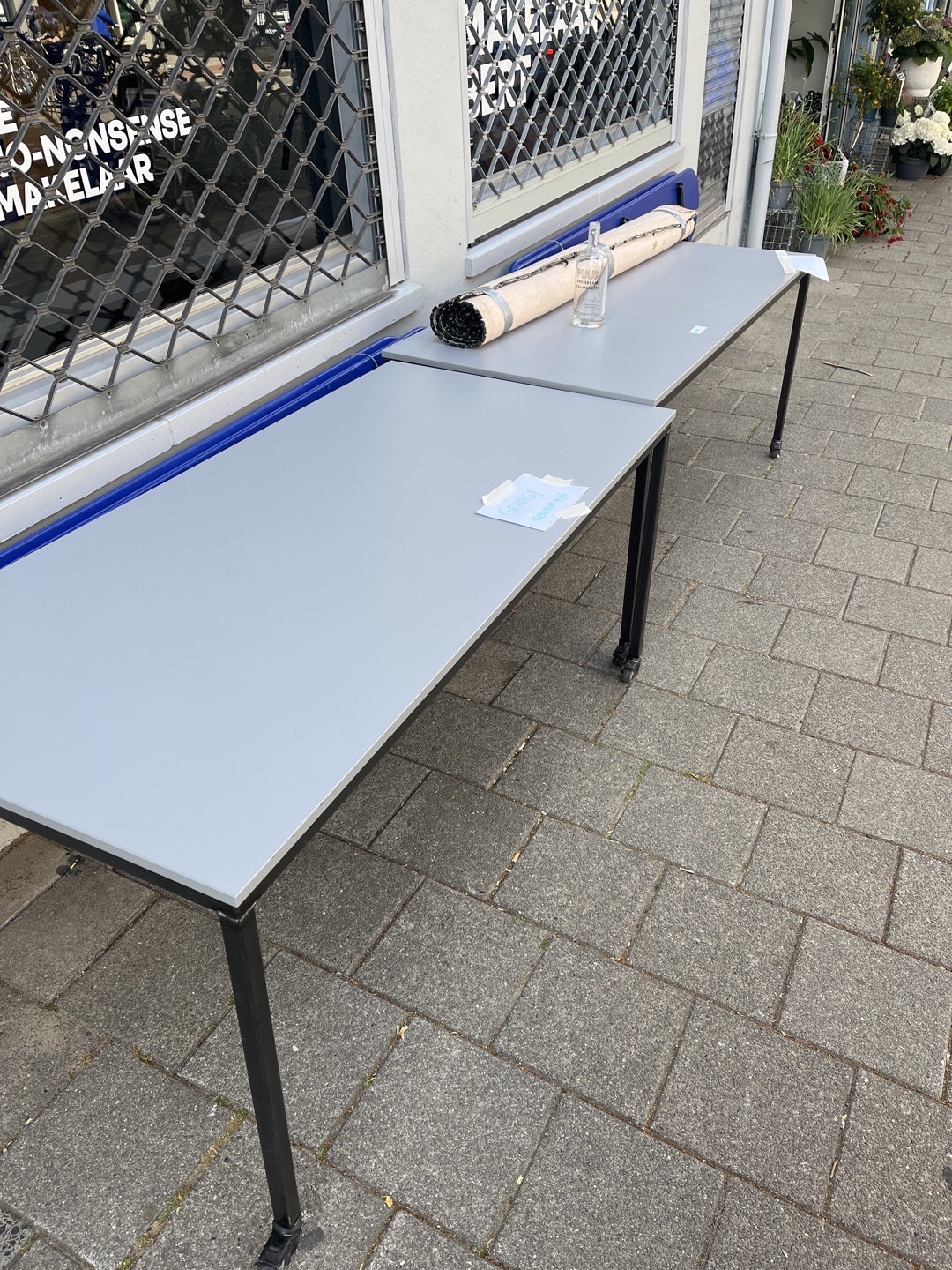 Item found on Amsterdam, Van Lennepbuurt, Jacob Van Lennepkade 292 1