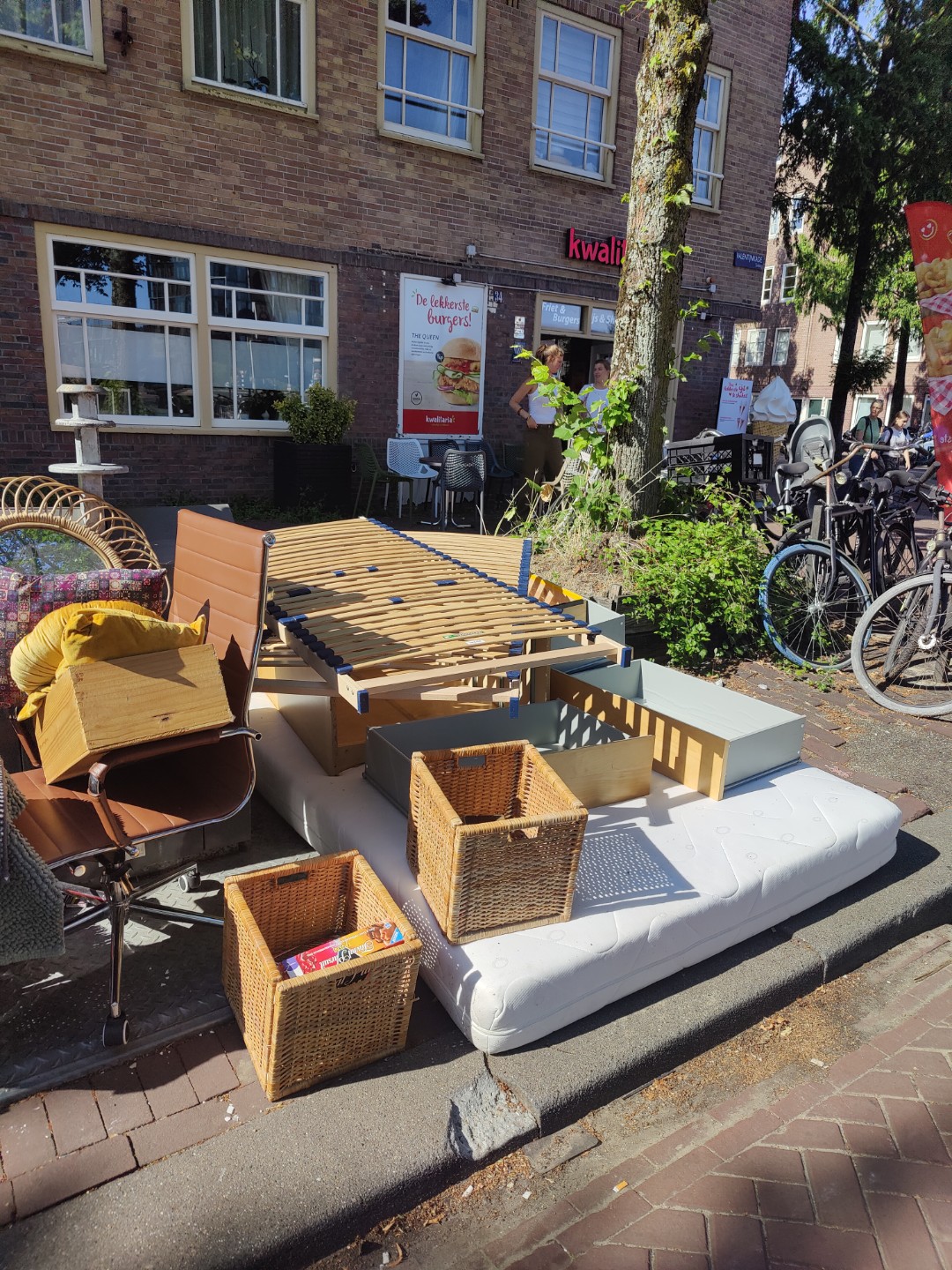 Item found on Amsterdam, Indische Buurt West, Sumatrastraat 201 2