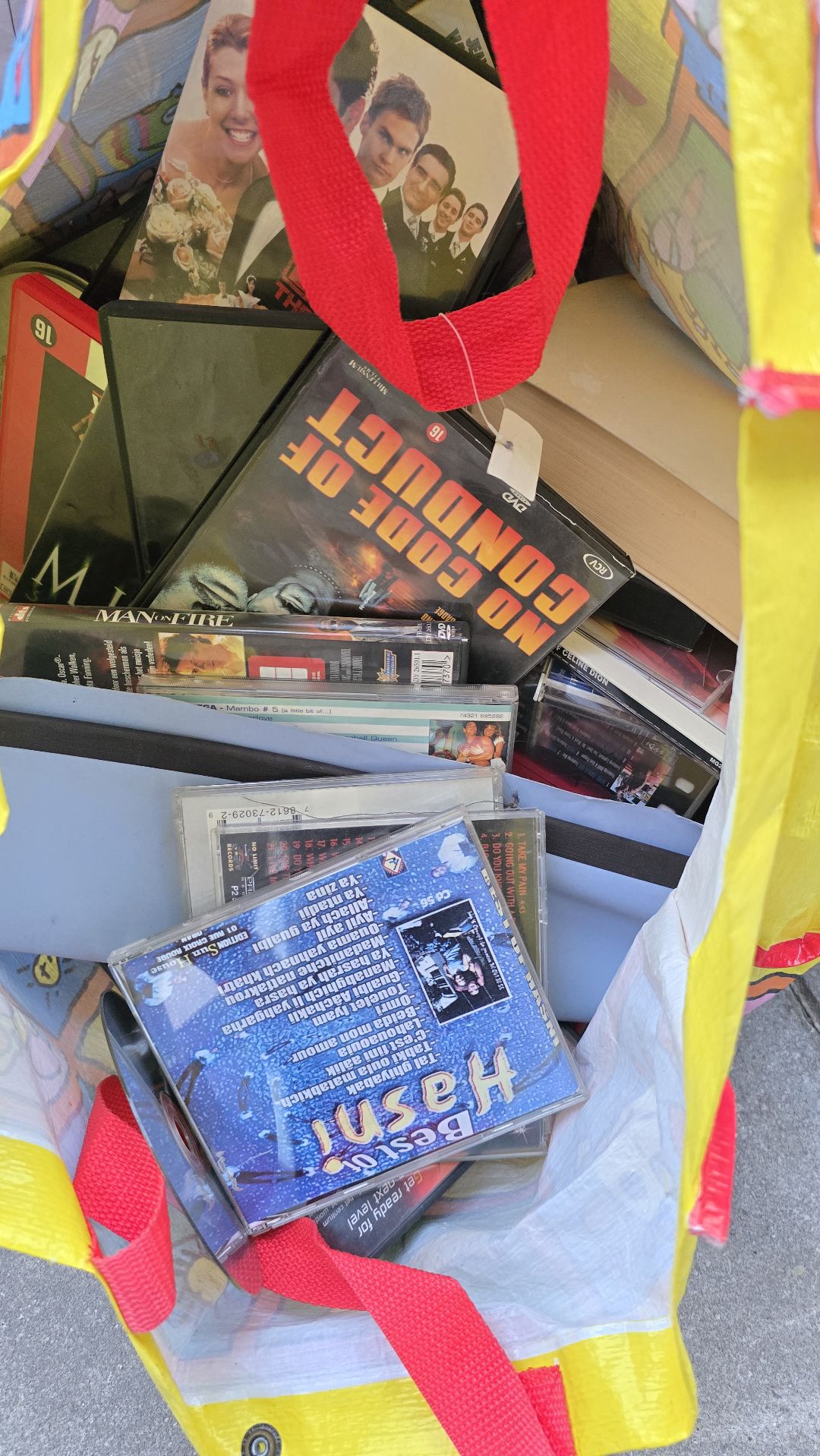 Item found on Amsterdam, Slotervaart, Ottho Heldringstraat 206 2