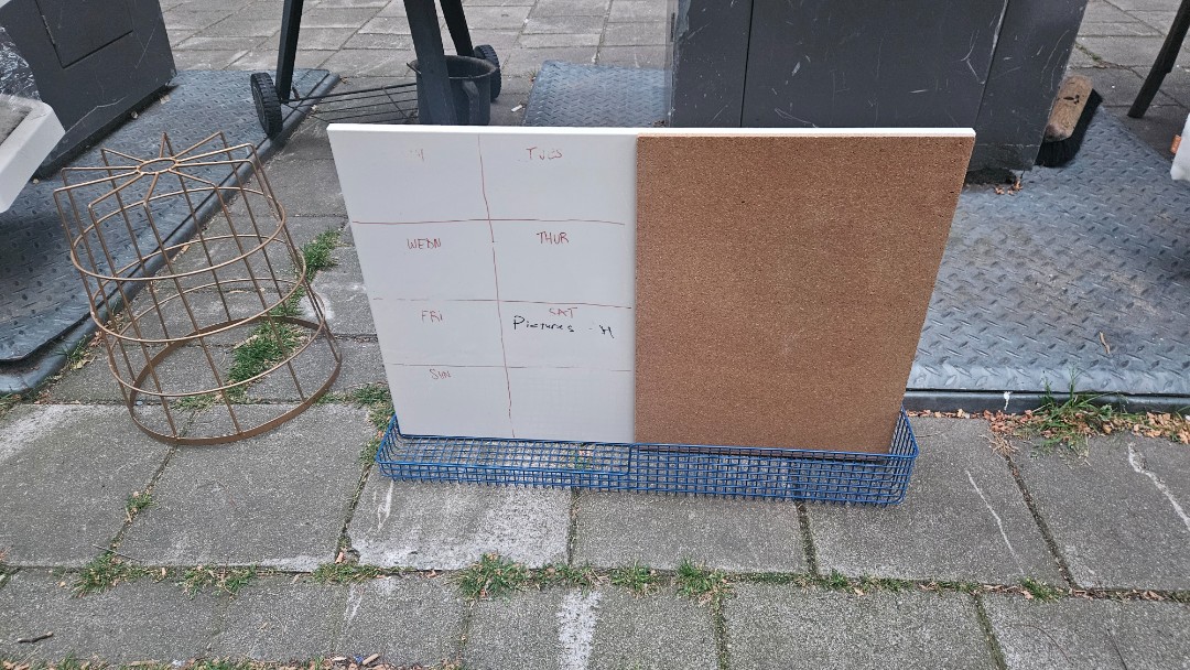 Board in really good condition 1