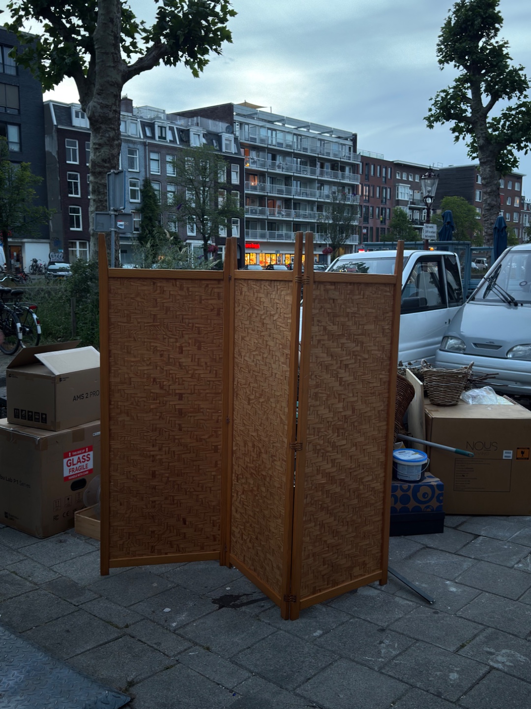 Kamerscherm 1
