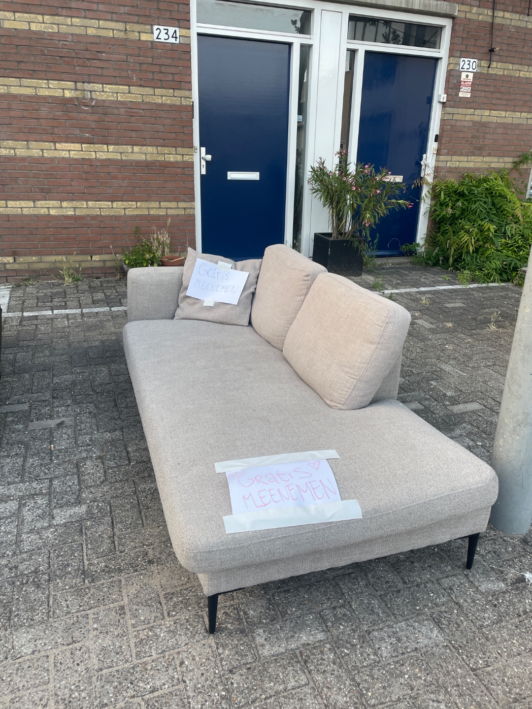 Veemarkt 234 1