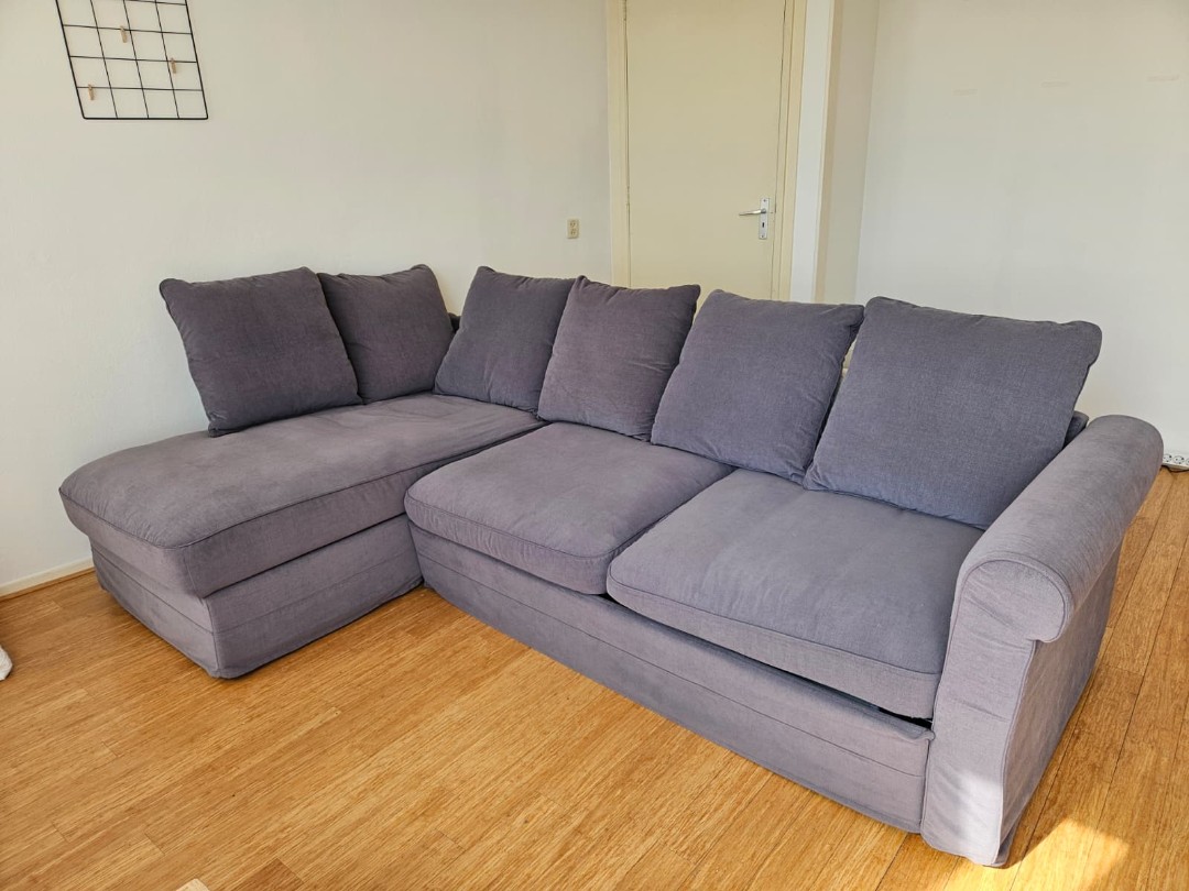 Item found on Amsterdam, Oost, Weesperzijde 79 1