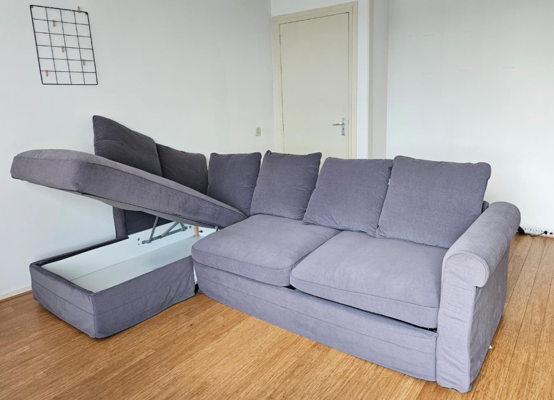 Item found on Amsterdam, Oost, Weesperzijde 79 2