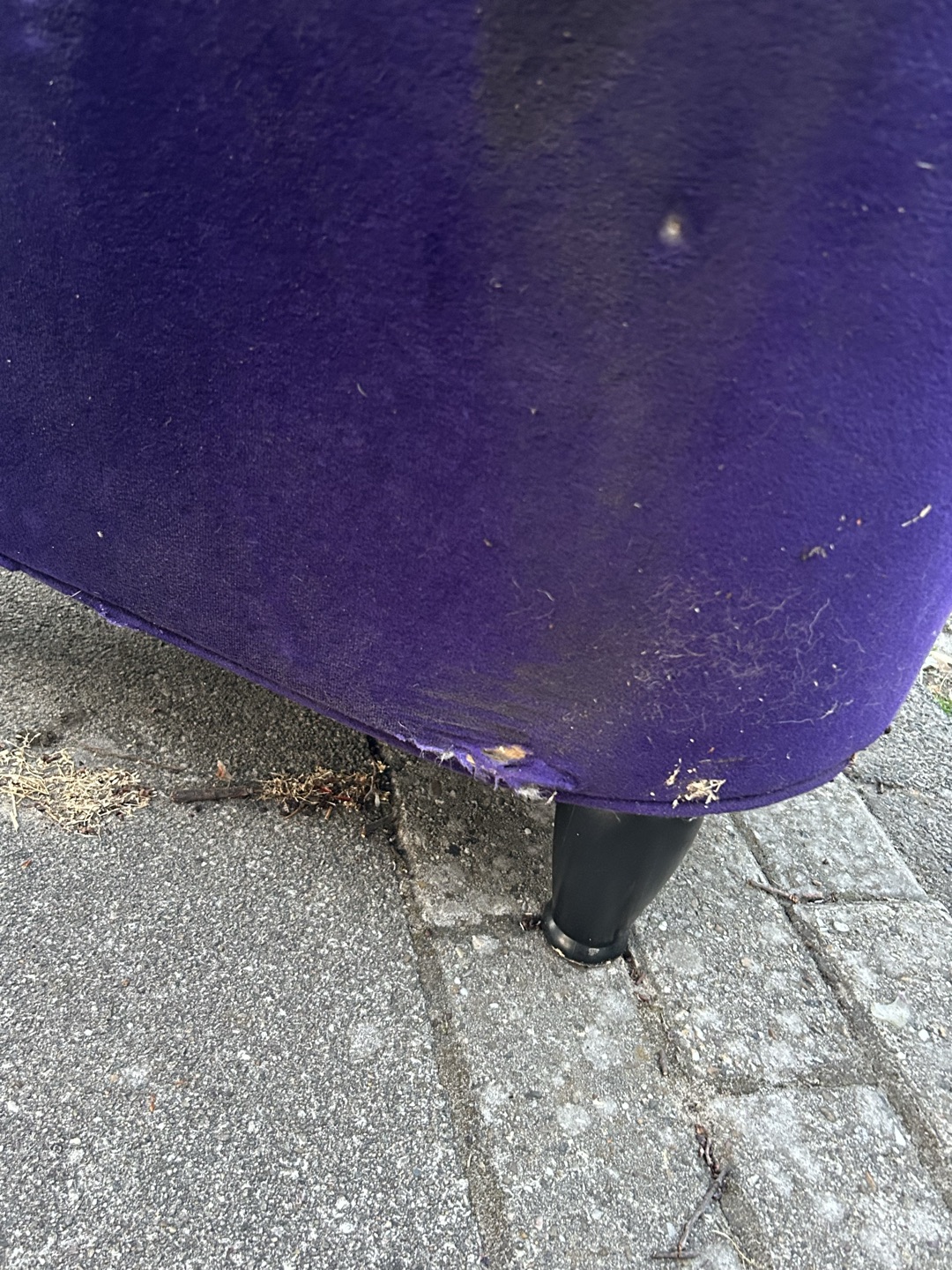 Item found on Amsterdam, Oost, Commelinstraat 538 3