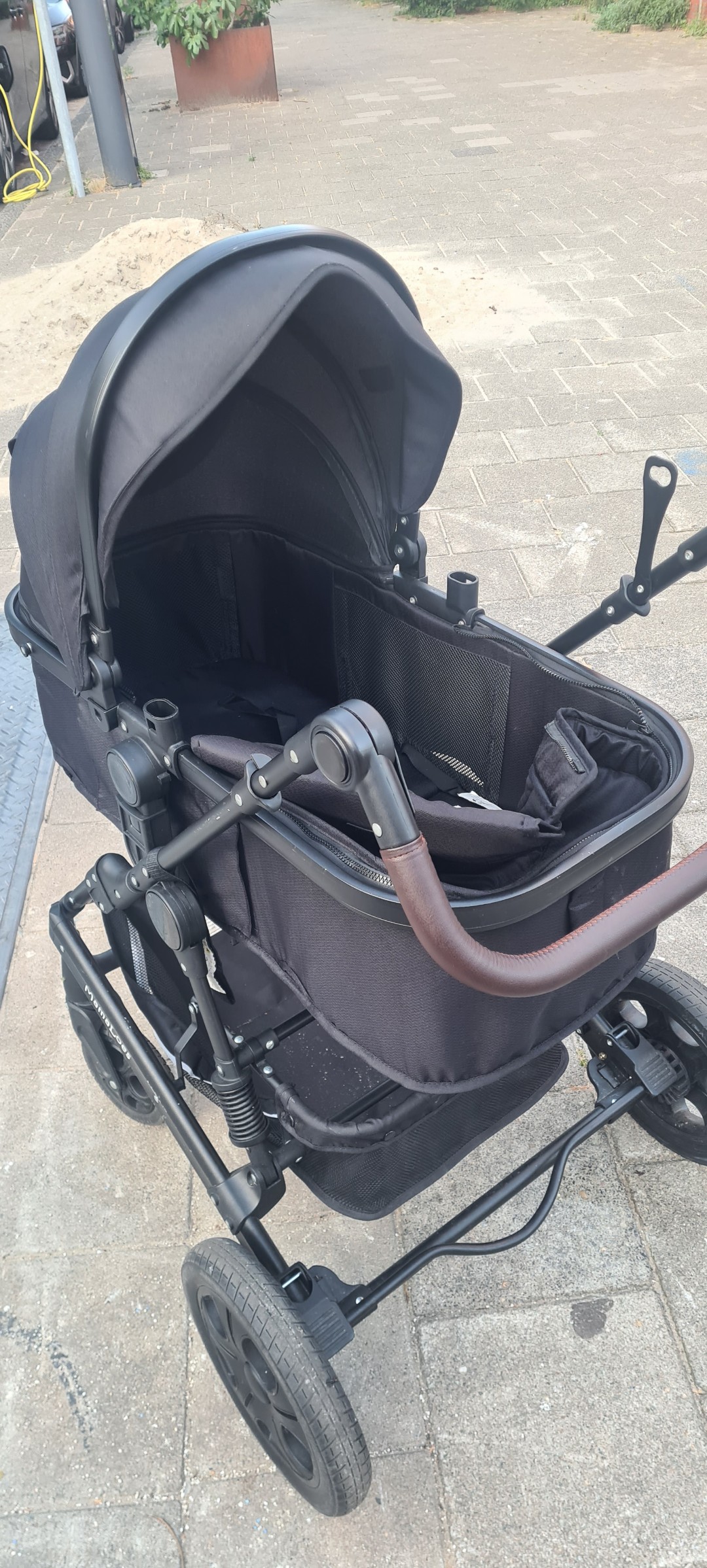 Looks like new 2