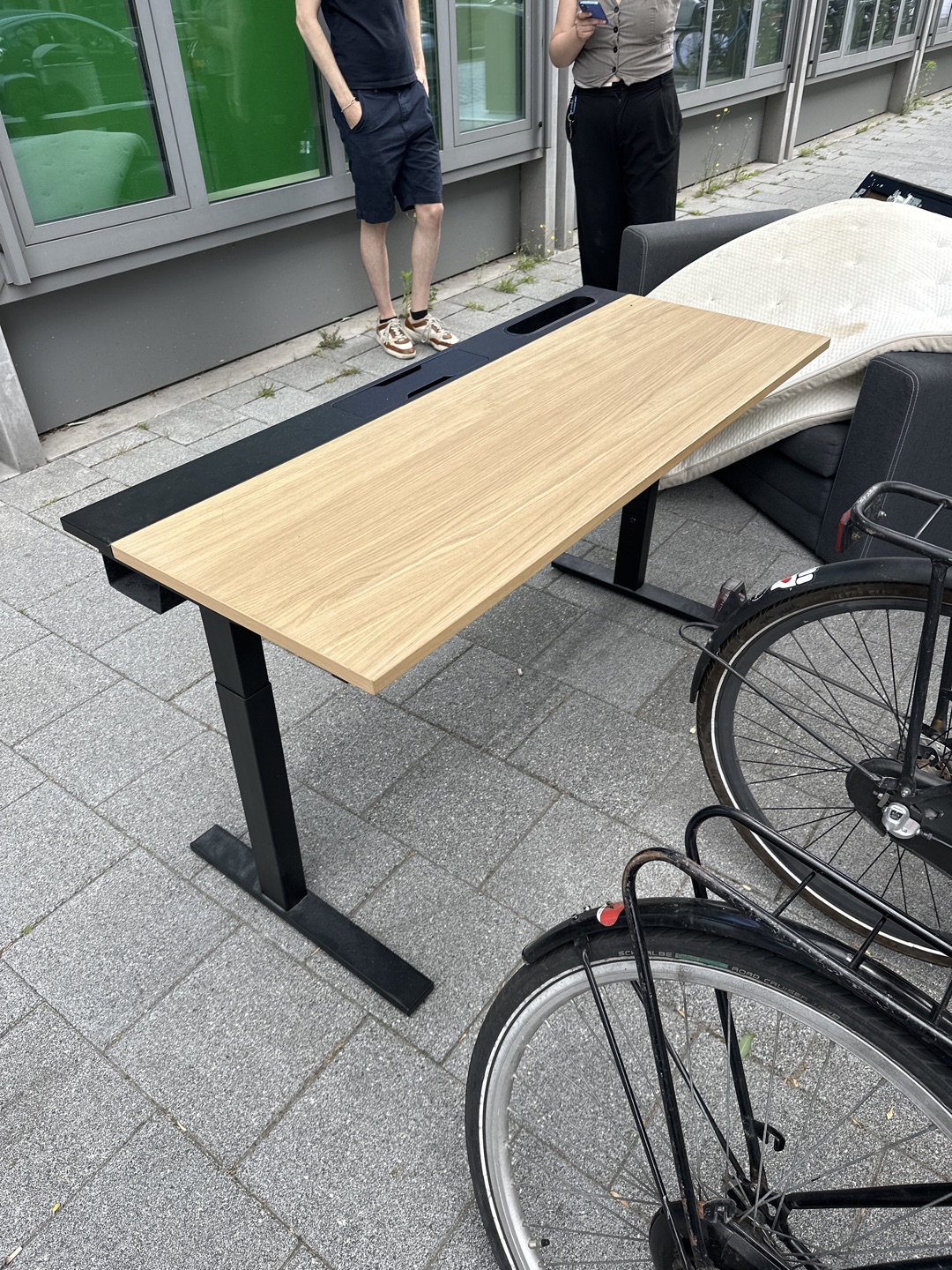 Item found on Amsterdam, Buiksloterham, Kraanspoor 29 2