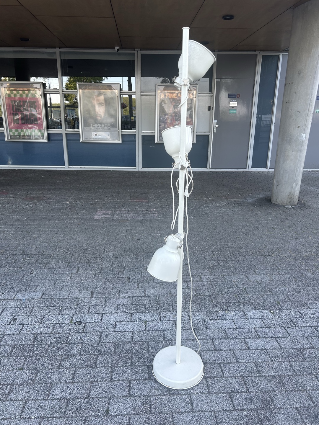 Item found on Amsterdam, Osdorp-Oost, Meer en Vaart 300 1