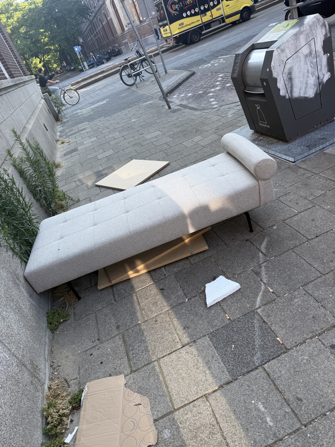 Daybed in really good state 1