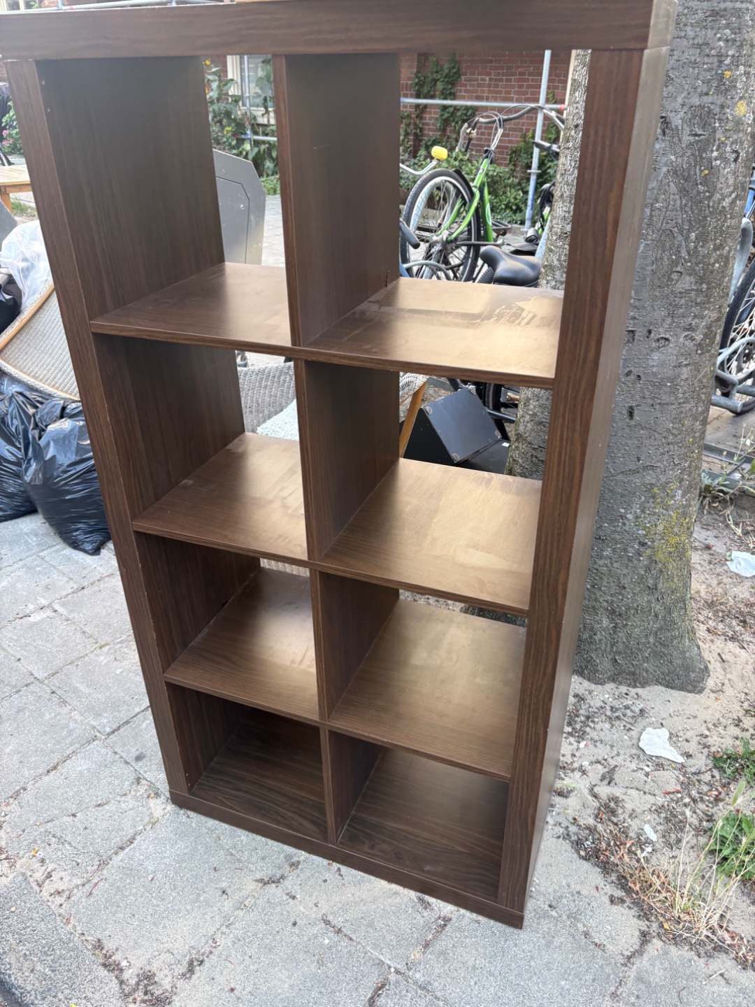 Item found on Amsterdam, Zuid, IJselbuurt, Uithoornstraat 63 1