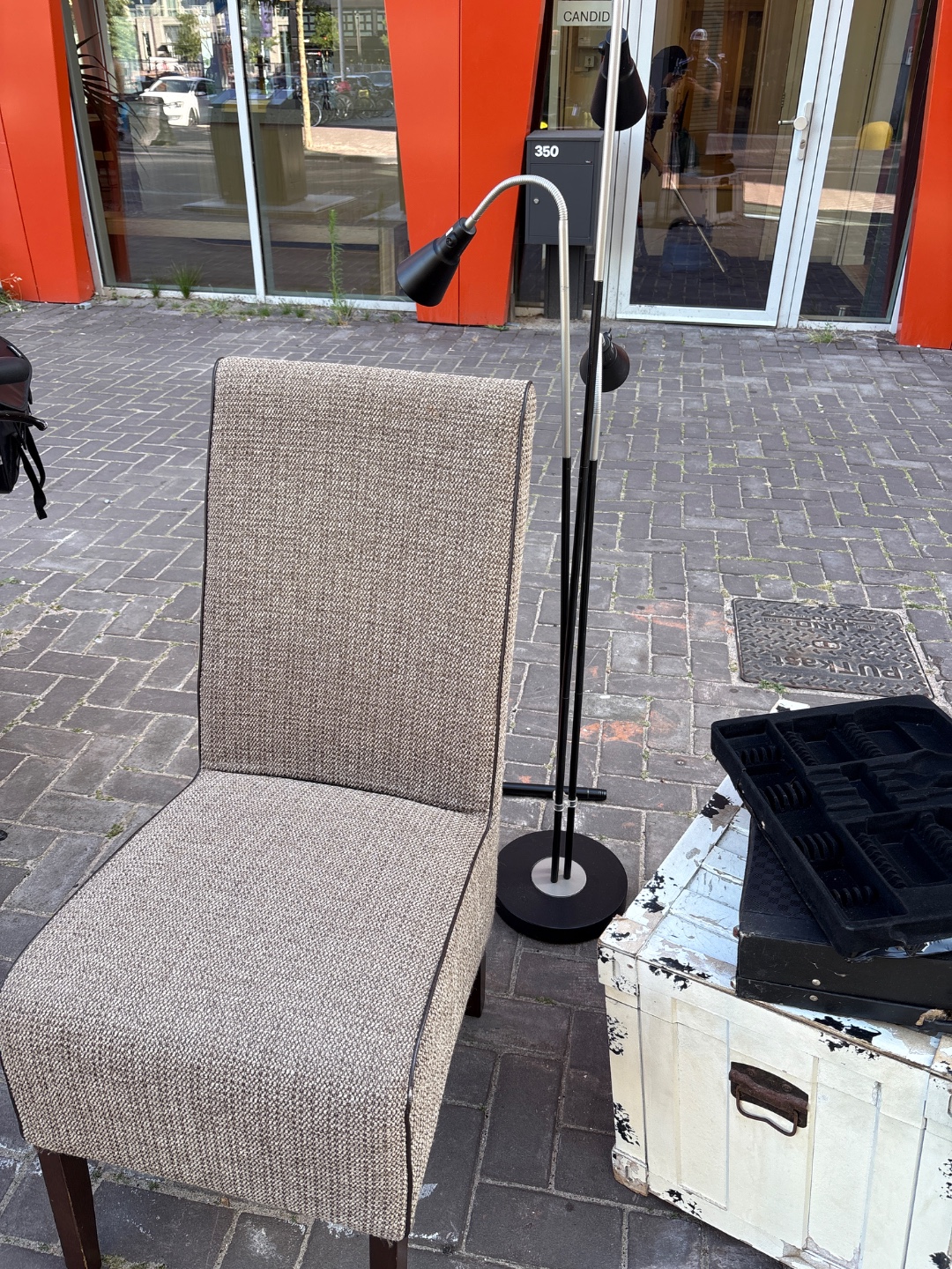 Item found on Amsterdam, Buiksloterham, Werfstraat 352 1