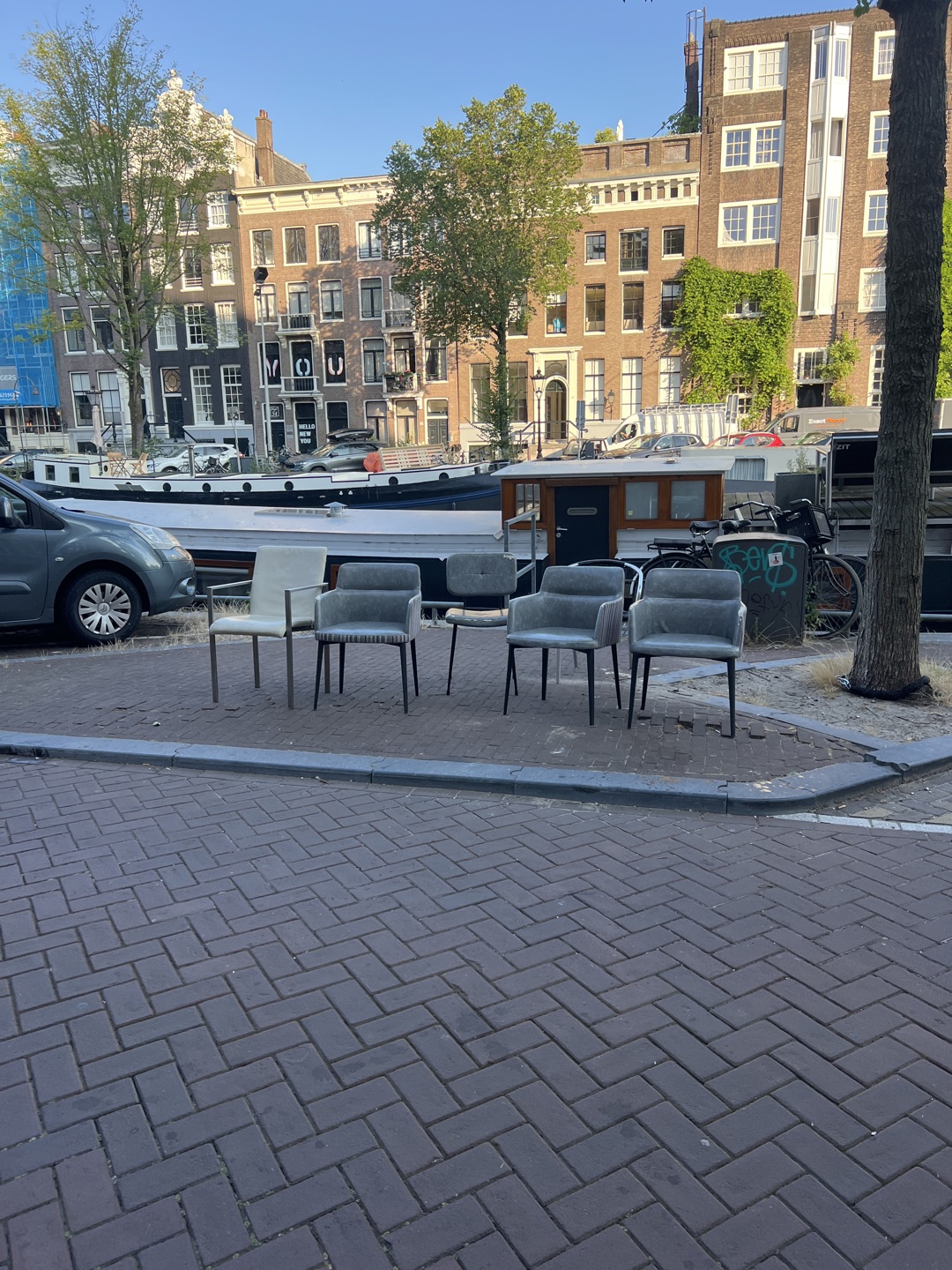 Chairs 1