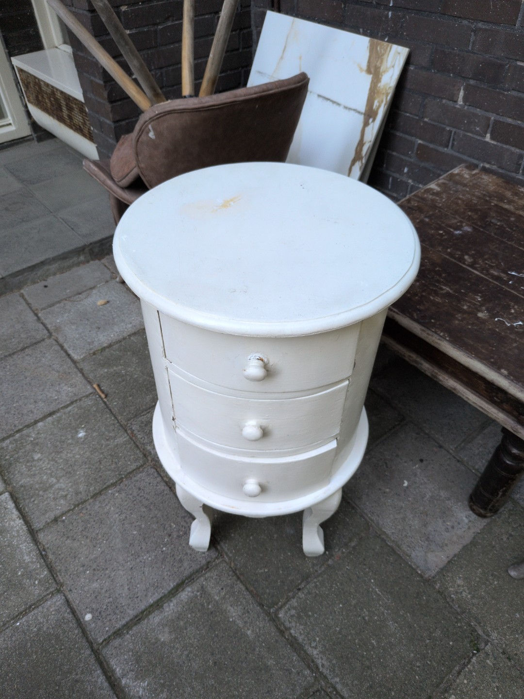 Tafel 1