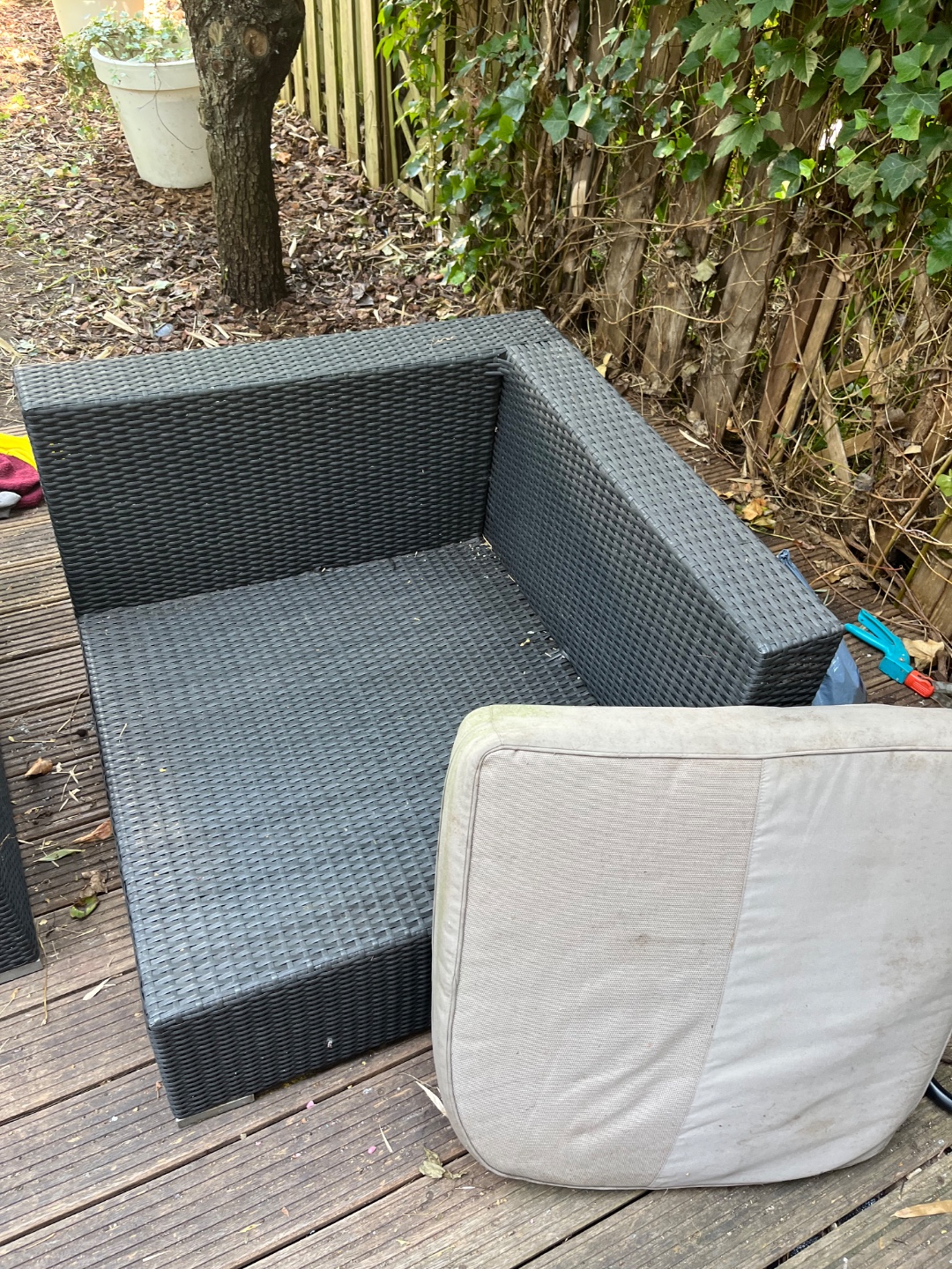 Item found on Amsterdam, Frankendael, Jennerstraat 1 2