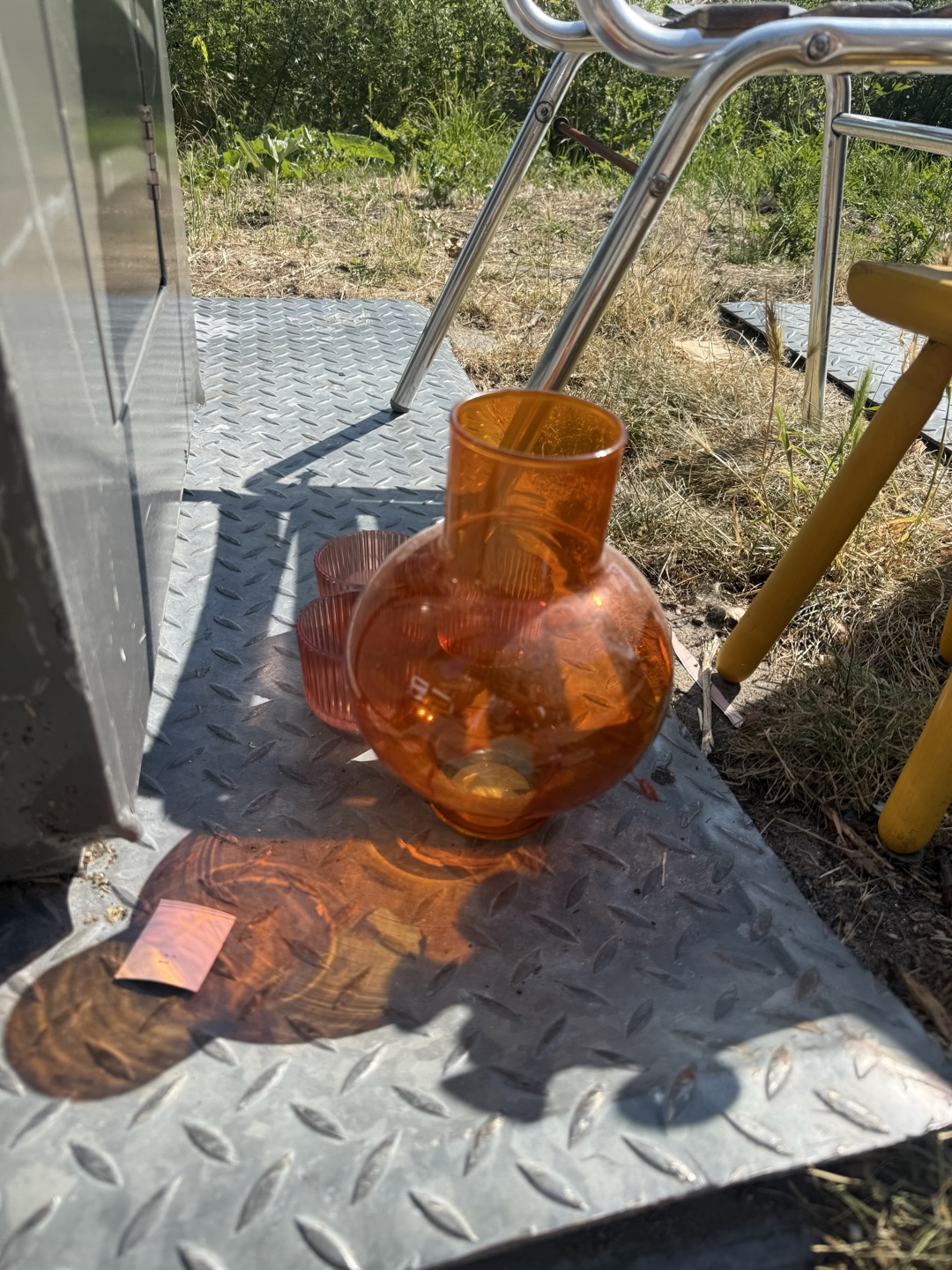 Item found on Amsterdam, Indische Buurt Oost, Valentijnkade 43 2
