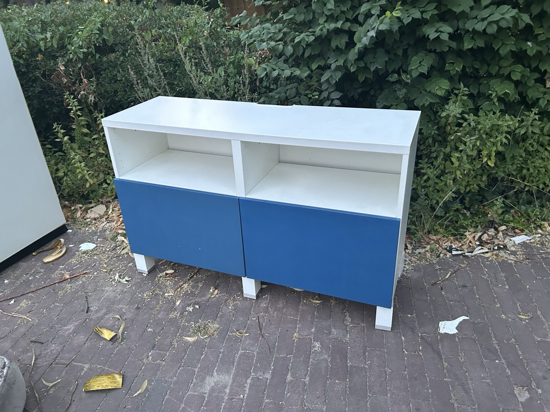 Item found on Amsterdam, Oostelijke Eilanden/Kadijken, Leeuwenwerf 47 1