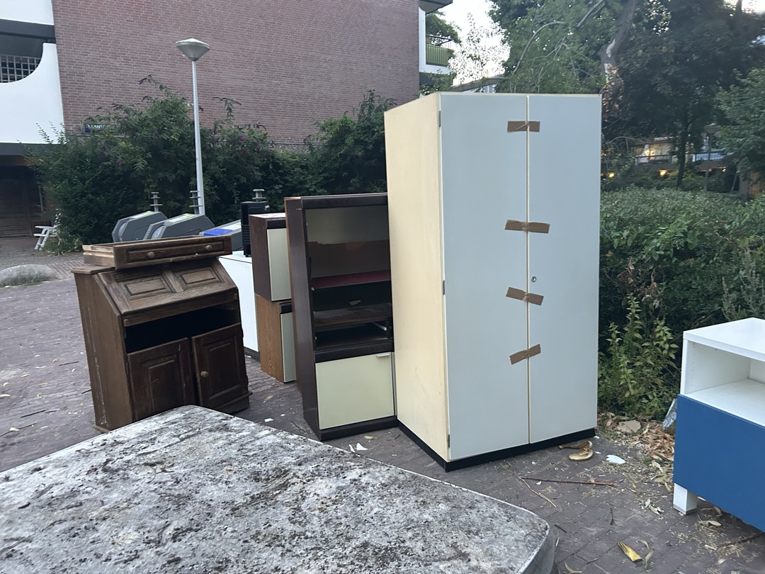 Item found on Amsterdam, Oostelijke Eilanden/Kadijken, Leeuwenwerf 47 2