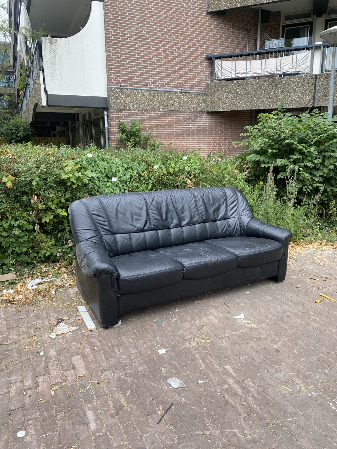 State of the sofa looks OK 1