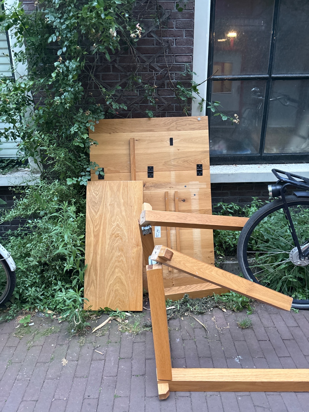 Item found on Amsterdam, Centrum, Jordaan, Eerste Laurierdwarsstraat 35 1